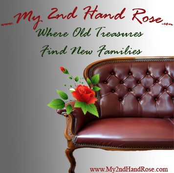 2nd Hand Rose Online Store